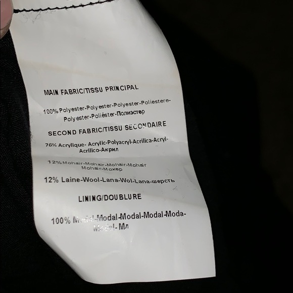 Awesome top - Picture 5 of 5